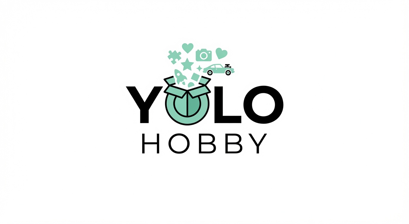 Yolo Hobby HK