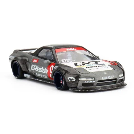 00137631-mini-gt-khmg190-000-550x550 Kaido House x MiniGT #190 Honda NSX Kaido Test Car Spec V1