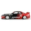 00137632-mini-gt-khmg191-004-550x550 Kaido House x MiniGT #191 Nissan Skyline GT-R (R33) Kadio Works Advan