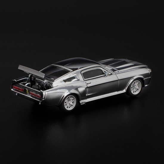 POP RACE PR64-312 Shelby Mustang GT500