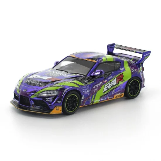 POP RACE PR64-311 EVA RT Test Type-01 Goodride Panden GR Supra