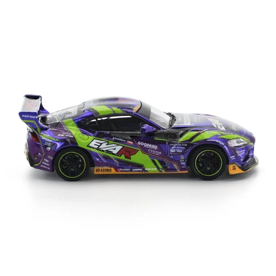 POP RACE PR64-311 EVA RT Test Type-01 Goodride Panden GR Supra