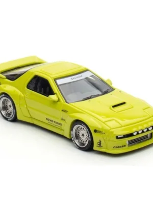INNO64 PANDEM Mazda RX-7 FC3S