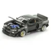 00139138-mini-gt-khmg222-001-550x550 Kaido House x MiniGT #222 Nissan Skyline GTR R34 Kaido Work V2