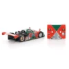 00139564-poprace-pr640301-003-550x550 POP RACE PR64-301 馬自達 MAZDA 787B 1991 LE MANS 24H WINNER | PR640301