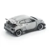 00140040-poprace-pr640329-001-550x550 POP RACE PR64-329 Pandem GR Yaris Raw HK Toycar Salon 2025