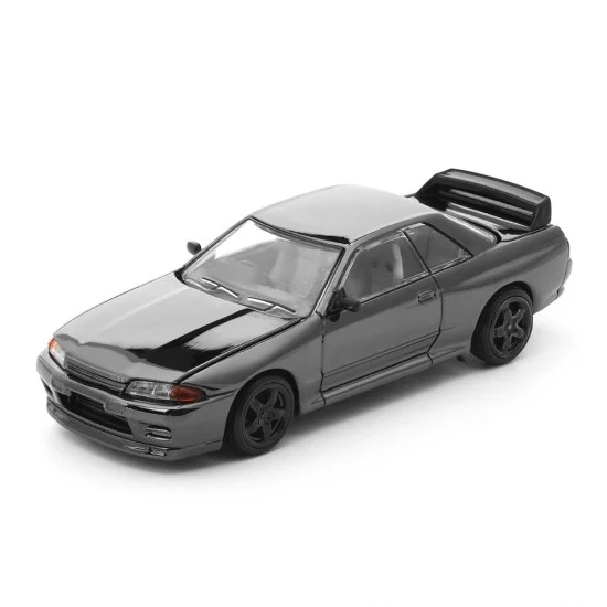 00140439-poprace-prdc002-000-550x550 POP RACE PRDC-002 GTR R32 The Dark Chrome Series