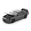 00140439-poprace-prdc002-001-550x550 POP RACE PRDC-002 GTR R32 The Dark Chrome Series