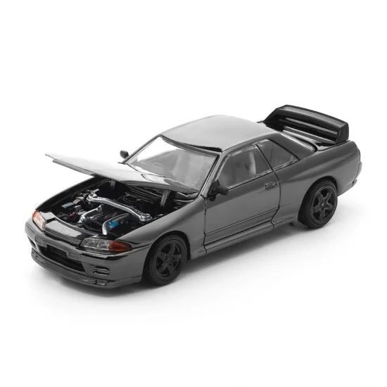 00140439-poprace-prdc002-001-550x550 POP RACE PRDC-002 GTR R32 The Dark Chrome Series