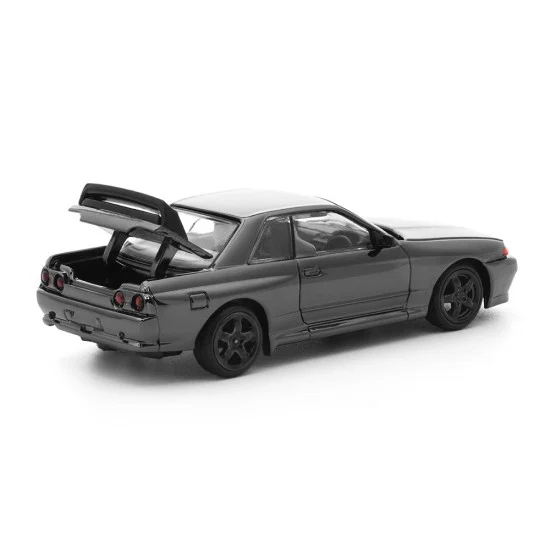 00140439-poprace-prdc002-002-550x550 POP RACE PRDC-002 GTR R32 The Dark Chrome Series