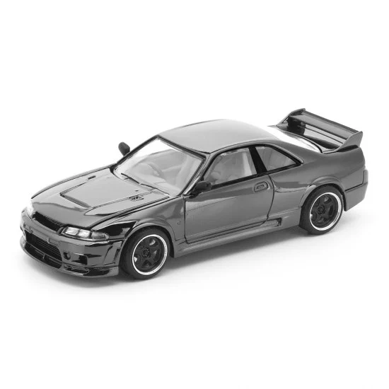 00140440-poprace-prdc003-000-550x550 POP RACE 003 The Dark Chrome Series GTR R33