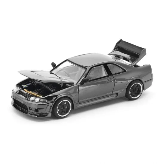 00140440-poprace-prdc003-001-550x550 POP RACE 003 The Dark Chrome Series GTR R33