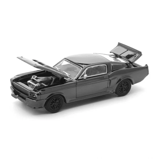 00140441-poprace-prdc004-001-550x550 POP RACE PRDC-004 SHELBY MUSTANG GT500 The Dark Chrome Series