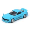 00140526-inno64-in64-rx7fdp-tifblu-000-550x550 INNO64 PANDEM ROCKET BUNNY RX7 FD3S Tiffany Blue