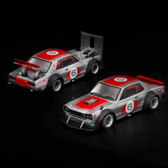 00140650-poprace-pr640349-000-550x550 POP RACE S19 - APAxpo2025 SKYLINE GT-R V8 DRIFT (HAKOSUKA)
