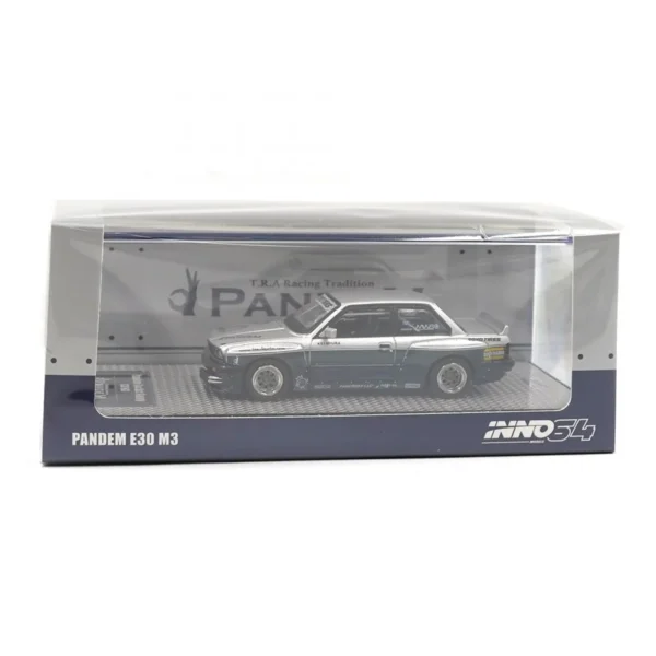 00141939-inno64-in64-e30p-silblu-003-1100x1100 INNO64 PANDEM E30 M3 Silver/Blue