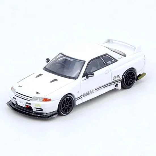 00141940-inno64-in64-vr32ts-white-000-550x550 INNO64 TOP SECRET VR32 GT-R White