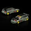POP RACE PR64-383 Panden EG6 IDE CIVIC