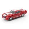 POP RACE PR64-182 Shelby Mustang GT500