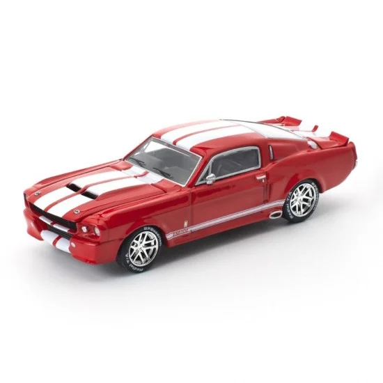 POP RACE PR64-182 Shelby Mustang GT500