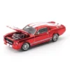 POP RACE PR64-182 Shelby Mustang GT500