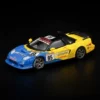 00142126-poprace-pr640414-000-550x550 POP RACE PR64-414 Spoon NSX-R GT Macau GP-Tokyo Auto Salon Hong Kong 2025 Exclusive