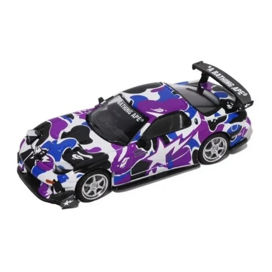 00143605-poprace-pr640493-000-550x550 POP RACE PR64-493 Mazda RX-7 FD3S