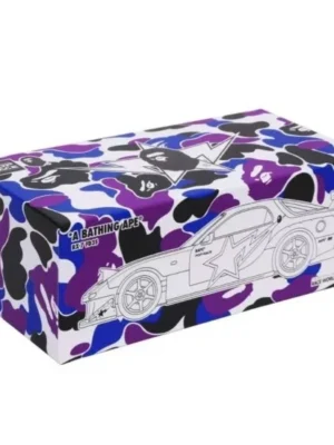 POP RACE PR64-493 Mazda RX-7 FD3S