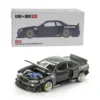 01KYVGX0J4H46RMYMTR4C5N40Y Kaido House x MiniGT #222 Nissan Skyline GTR R34 Kaido Work V2