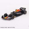 <現貨發售>Oracle Red Bull Racing RB19 #1  Max Verstappen  2023 F1  2023 Bahrain GP Winner