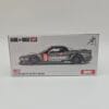 20260913_171245 Kaido House x MiniGT #190 Honda NSX Kaido Test Car Spec V1
