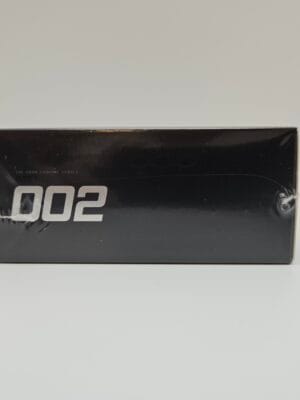 POP RACE PRDC-002 GTR R32 The Dark Chrome Series