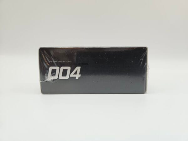 20260913_194423 POP RACE PRDC-004 SHELBY MUSTANG GT500 The Dark Chrome Series