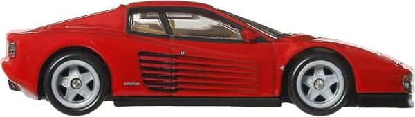 6142ERZkw+L._AC_SX679_ Hot Wheels Premium Modern classics ferrari testarossa