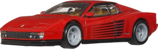 71eDdYsfeLL._AC_SX679_ Hot Wheels Premium Modern classics ferrari testarossa