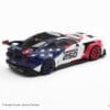 <現貨發售>Mini GT 1/64 褔特 Ford Mustang GTD America 250 USA Exclusive LHD Blister Packaging