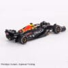 <現貨發售>Oracle Red Bull Racing RB19 #1  Max Verstappen  2023 F1  2023 Bahrain GP Winner