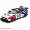 <現貨發售>Mini GT 1/64 褔特 Ford Mustang GTD America 250 USA Exclusive LHD Blister Packaging