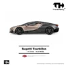 (預訂 Pre Order) Trends Hobby 1/64 Bugatti Tourbillon - Dore