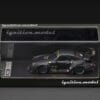 IG4212 (預訂 Pre Order) Ignition Model IG4212 1/64 RWB 993 Matte Black