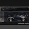 IG4277 (預訂 Pre Order) Ignition Model IG4277 1/64 PANDEM R35 GT-R Black Metallic