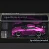 IG4278 (預訂 Pre Order) Ignition Model IG4278 1/64 PANDEM R35 GT-R Pink Metallic
