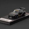 IG4212 (預訂 Pre Order) Ignition Model IG4212 1/64 RWB 993 Matte Black