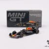 <現貨發售>Oracle Red Bull Racing RB19 #1  Max Verstappen  2023 F1  2023 Bahrain GP Winner