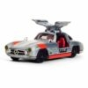Hot Wheels Elite's Mercedes-Benz 300SL