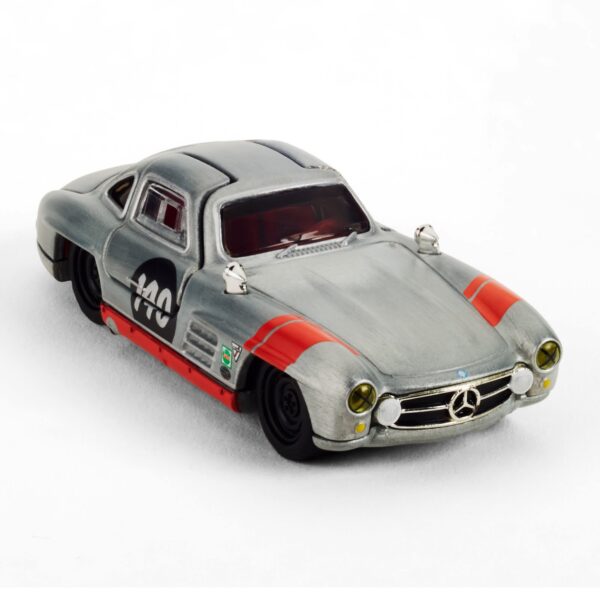 Hot Wheels Elite's Mercedes-Benz 300SL