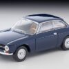 s-l1600 TOMYTEC Tomica Limited Vintage LV-154C Alfa Romeo (Navy Blue)
