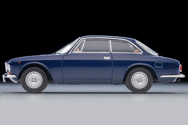 s-l1600 (2) TOMYTEC Tomica Limited Vintage LV-154C Alfa Romeo (Navy Blue)