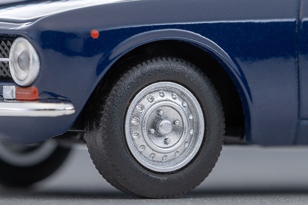 s-l1600 (6) TOMYTEC Tomica Limited Vintage LV-154C Alfa Romeo (Navy Blue)