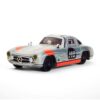 Hot Wheels Elite's Mercedes-Benz 300SL